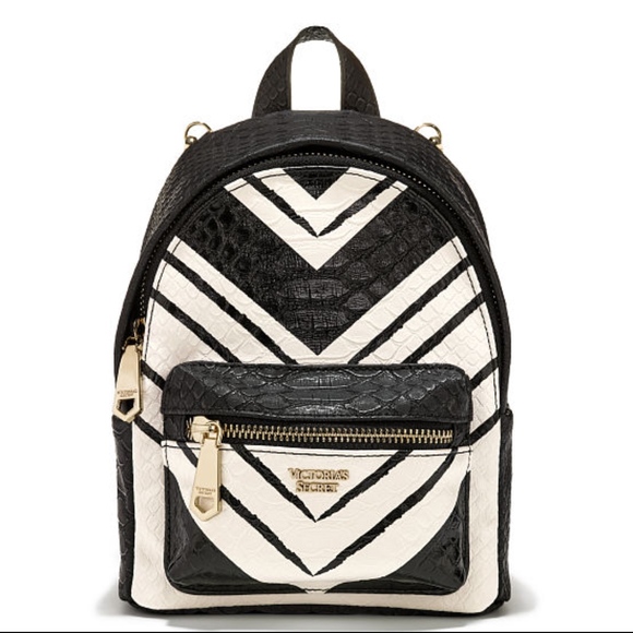 victoria secret small city backpack